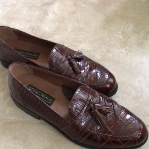Men’s Stacy Adams dress shoe